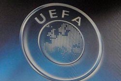 UEFA aprova Liga das Nações