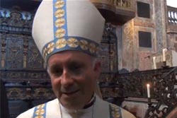 “Os pobres não podem esperar”, defendeu o novo bispo do Porto