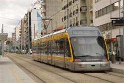 Matosinhos: providência cautelar contra privatização da Metro