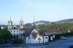 Obras em museus tirsenses prontas em 2015