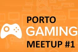 UPTEC junta empresas de gaming para partilha de experiências