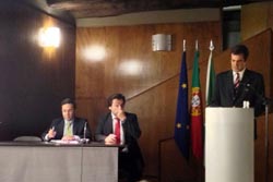 Câmara do Porto e Governo acordam viabilização económica da SRU