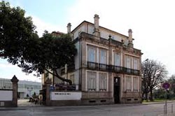 Museu Militar do Porto integrado na Rede Portuguesa de Museus