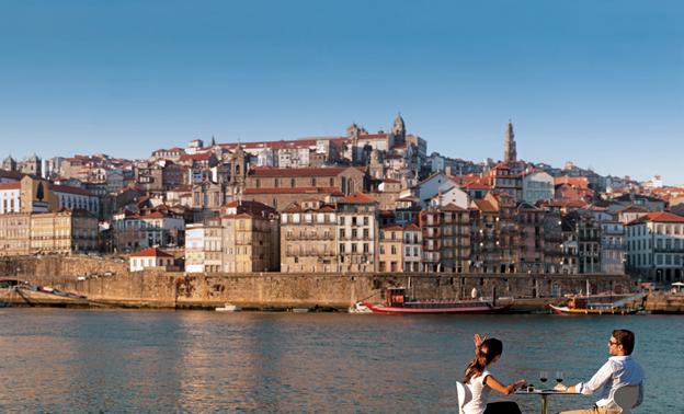 Porto e Norte com “recuperação acentuada” do turismo