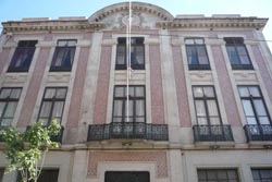 Ateneu do Porto aprovou contração de empréstimo junto dos associados