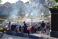 Porto reitera promessa de “alargar” S. João a “locais tradicionais”