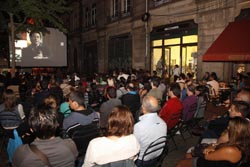 Em agosto há “Cinema Fora do Sítio” no Porto