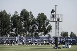 Nove jogadores do FC Porto B chamados aos treinos no Olival