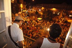 Festival Varandas de regresso ao Porto