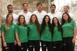 Mundial Universitário de Andebol arranca hoje com 11 estudantes da U.Porto
