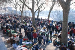 Autarquia do Porto prepara estratégia de reorganização das feiras da cidade