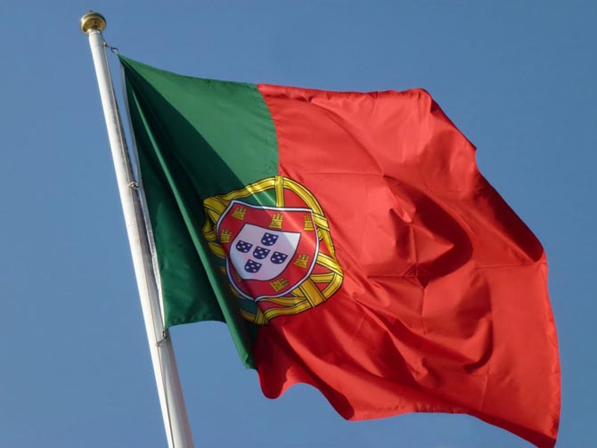 Fórum Portucalense