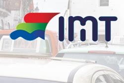 IMT testa formas para tornar emisssão/renovação de cartas de condução mais eficaz