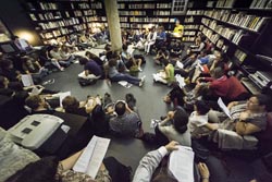 Teatro de S. João e Serralves promovem “Leituras no Museu”
