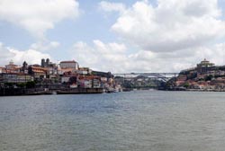 AMP e autarquias juntam-se para valorizar o Rio Douro