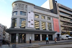 Teatro Municipal do Porto recebeu 12 mil espetadores desde janeiro