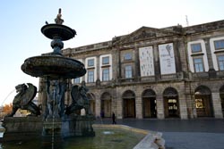 U.Porto quer colocar online textos de pensadores portugueses
