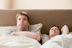 Dormir pouco afeta saúde mental, revela estudo