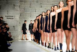 Portugal Fashion: jovens talentos da moda nacional já podem candidatar-se ao Bloom