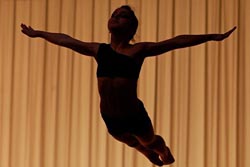 The ArtGym Company quer que a ginástica acrobática se torne olímpica