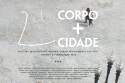 Porto vai dançar ao ritmo do festival “Corpo + Cidade”
