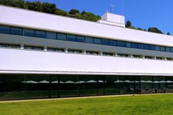 Cursos de turismo do IPP vão ser ministrados em hotel de cinco estrelas no Douro