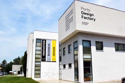 Porto Design Factory lança programas de aceleração de ideias nas áreas do design e da música