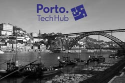25 oradores nacionais e internacionais na “Porto Tech Hub Conference 2015”