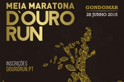Segunda “D’Ouro Run” agendada para 28 de junho em Gondomar