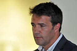 Ricardo Costa é o novo treinador de andebol do FC Porto