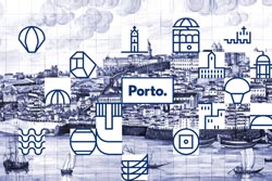 Marca “Porto.” de novo distinguida