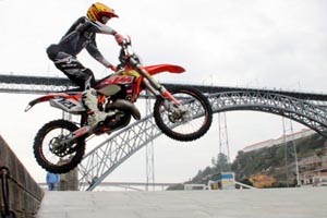 Prólogo Porto Extreme XL Lagares disputa-se a 12 de maio na Ribeira