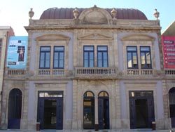Teatro Municipal de Matosinhos com programação recheada nos primeiros meses de 2017