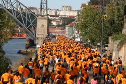 Meia-Maratona do Porto espera mais dois mil inscritos do que em 2014
