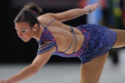 Portugal conquistou 12 medalhas no Europeu de patinagem artística