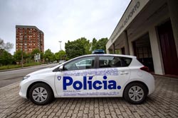 Polícia Municipal do Porto com mais 100 agentes até ao final de 2017