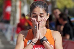 15 mil pessoas participaram na 9ª Meia Maratona do Porto