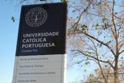 Universidade Católica lança este ano dupla licenciatura em Direito e Gestão