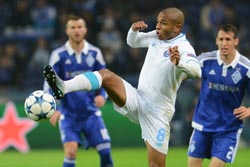 FC Porto perde contra o Dínamo Kiev e complica contas para os oitavos