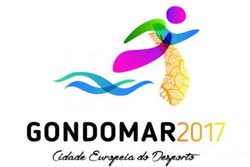 Gondomar será a Cidade Europeia do Desporto em 2017