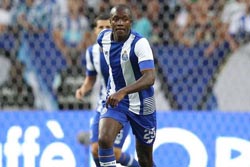 FC Porto: Imbula convocado para jogo contra o Rio Ave