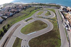 FADU - U.Porto dominou na pista de karts de Matosinhos