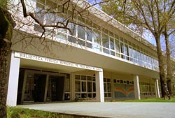 Câmara de Gaia vai reabilitar Biblioteca Municipal