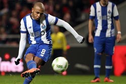 FC Porto sofre derrota em Braga