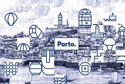 Bienal Iberoamericana de Design distingue a marca Porto.