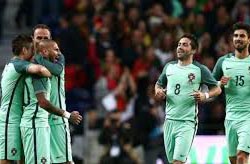 Seleção portuguesa bate Noruega no primeiro teste para o Euro 2016