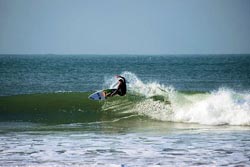 Surfista do Norte Salvador Couto sagra-se campeão nacional sub16