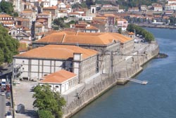 Setembro é mês de visitas guiadas a pedalar pelas margens do Porto