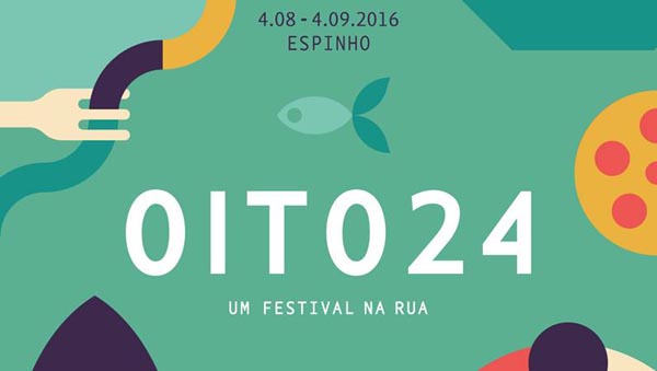 Festival Oito24