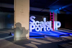 Porto estará presente no Web Summit em Lisboa